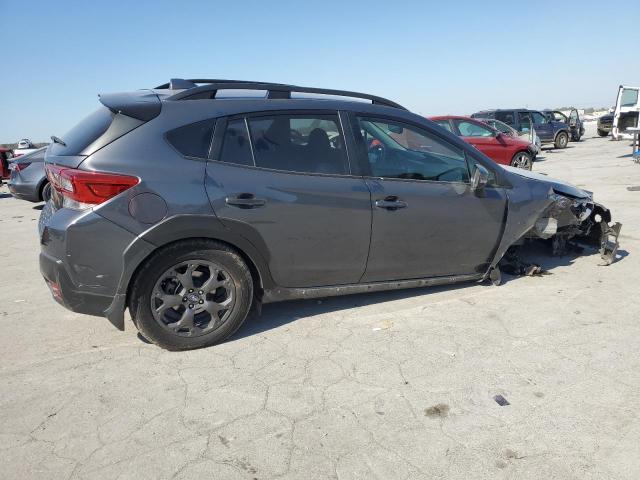 Photo 3 from auction – 2021 SUBARU CROSSTREK with VIN JF2GTHSC6MH260116