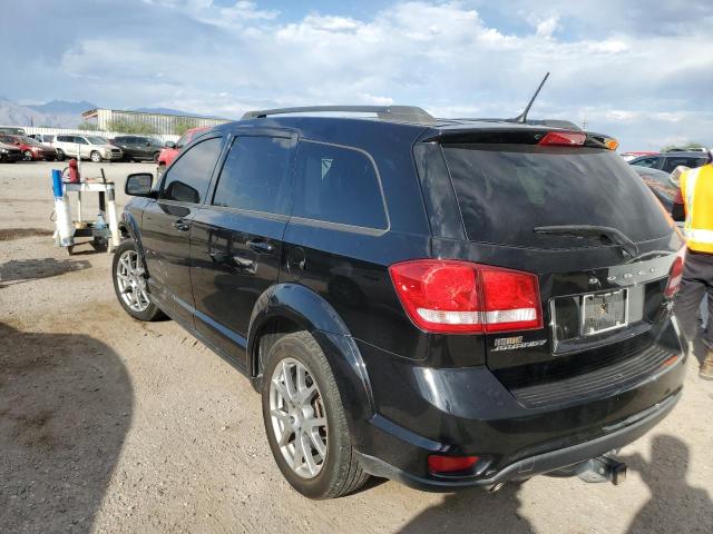Photo 2 from auction – 2015 DODGE JOURNEY R/ with VIN 3C4PDCEG9FT641427