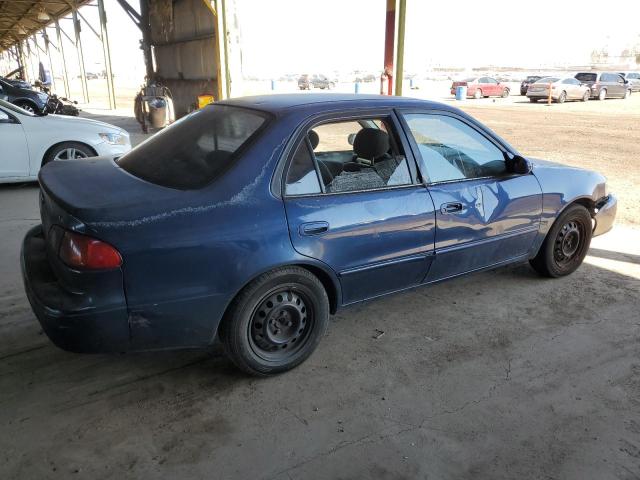 Photo 3 from auction – 2002 TOYOTA COROLLA CE with VIN 1NXBR12E72Z602883