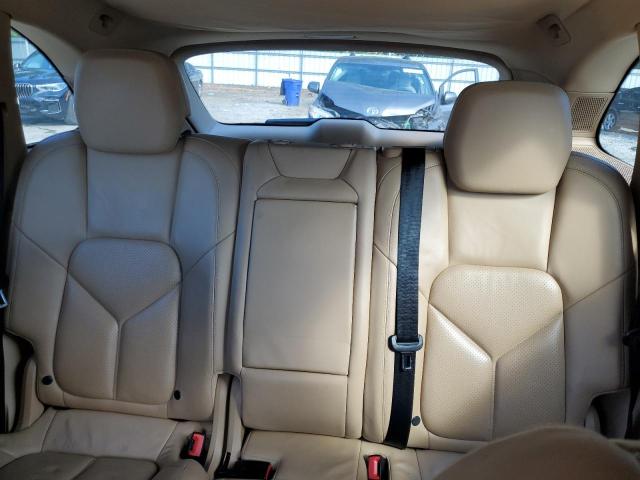 Photo 10 from auction – 2012 PORSCHE CAYENNE with VIN WP1AA2A28CLA08832
