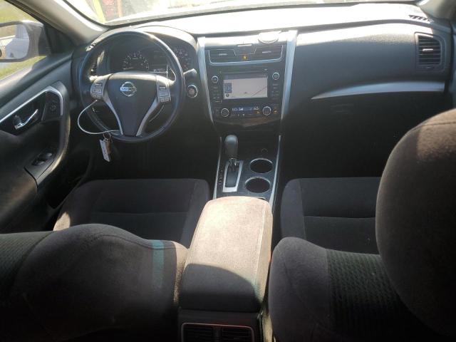 Photo 8 from auction – 2013 NISSAN ALTIMA 2.5 with VIN 1N4AL3AP8DC109423