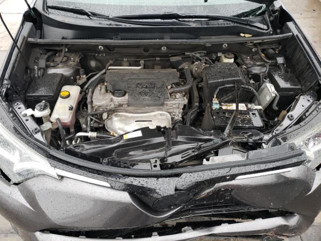 Photo 12 from auction – 2016 TOYOTA RAV4 LE with VIN 2T3BFREV6GW444960