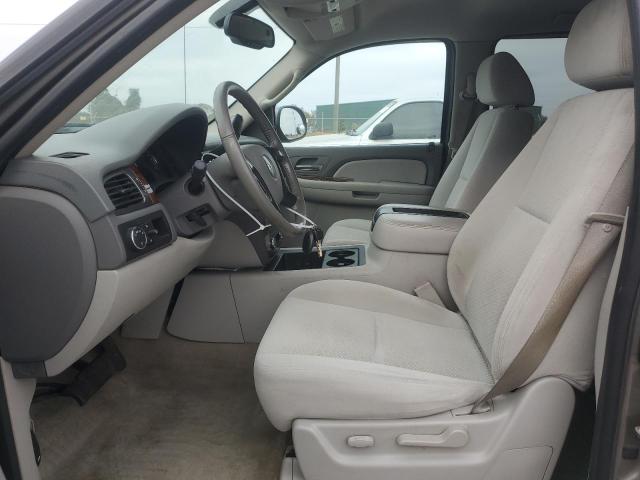 Photo 7 from auction – 2007 CHEVROLET AVALANCHE with VIN 3GNEC12J87G208908