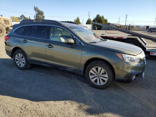 Photo 4 from auction – 2016 SUBARU OUTBACK 2. with VIN 4S4BSACCXG3348357