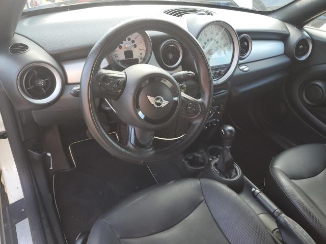 Photo 8 from auction – 2012 MINI COOPER COU with VIN WMWSX1C52CT164027