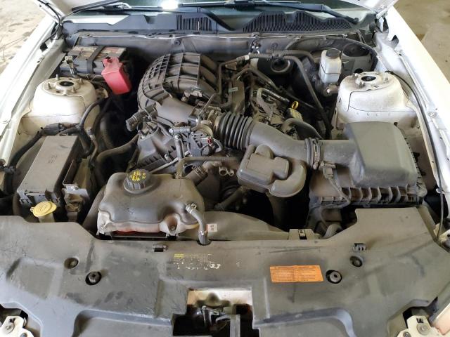 Photo 11 from auction – 2011 FORD MUSTANG with VIN 1ZVBP8AM3B5166956