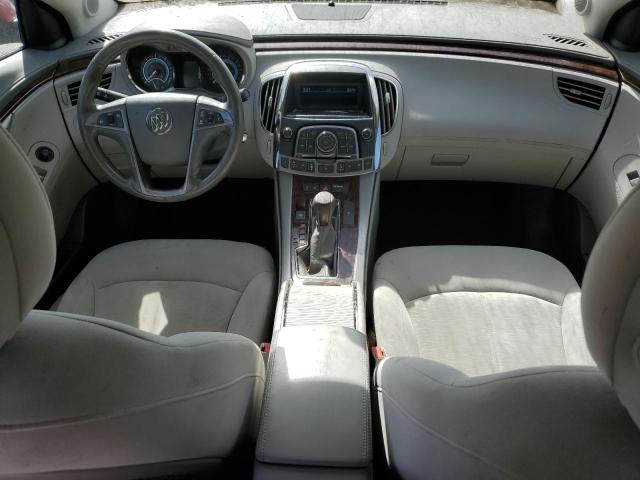 Photo 8 from auction – 2010 BUICK LACROSSE C with VIN 1G4GB5EG7AF168479