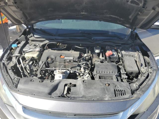 Photo 11 from auction – 2016 HONDA CIVIC EX with VIN 19XFC2F70GE078331