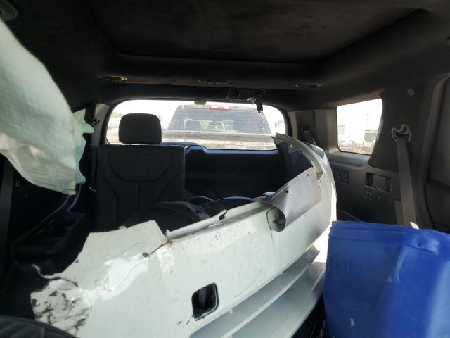 Photo 10 from auction – 2023 HYUNDAI PALISADE C with VIN KM8R74GEXPU546959