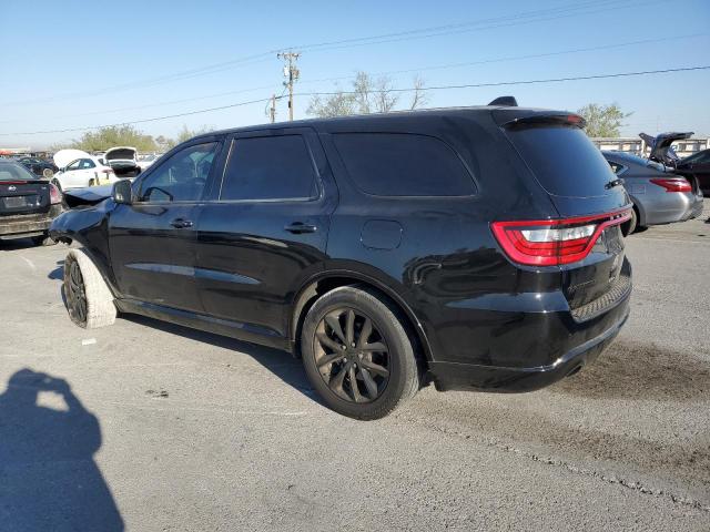 Photo 2 from auction – 2017 DODGE DURANGO R/ with VIN 1C4SDHCT9HC814224