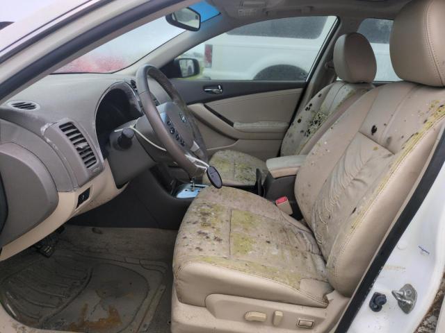 Photo 7 from auction – 2012 NISSAN ALTIMA BAS with VIN 1N4AL2AP8CC149820