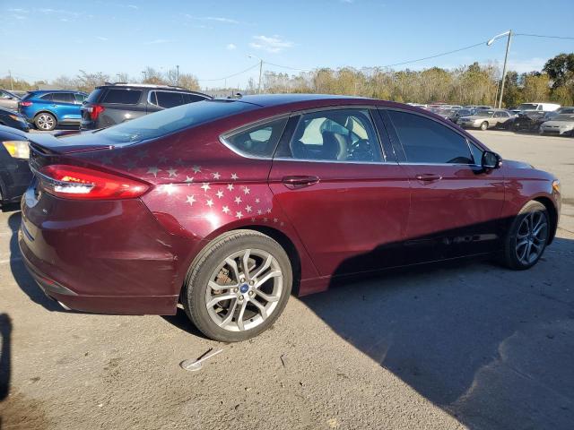 Photo 3 from auction – 2017 FORD FUSION SE with VIN 3FA6P0H7XHR340930
