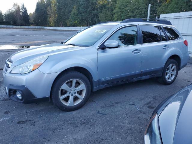 Снимка 1 от търг – 2013 SUBARU OUTBACK 2. с VIN 4S4BRBCC8D3315922