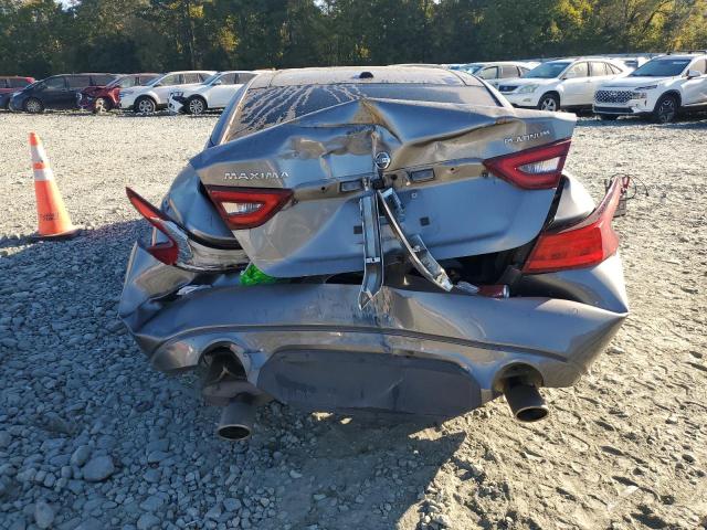 Photo 6 from auction – 2016 NISSAN MAXIMA 3.5 with VIN 1N4AA6AP8GC403903