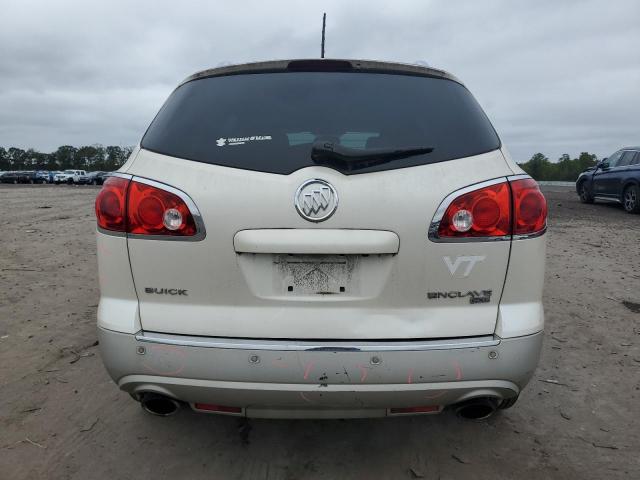 Photo 6 from auction – 2011 BUICK ENCLAVE CX with VIN 5GAKRCED6BJ413728