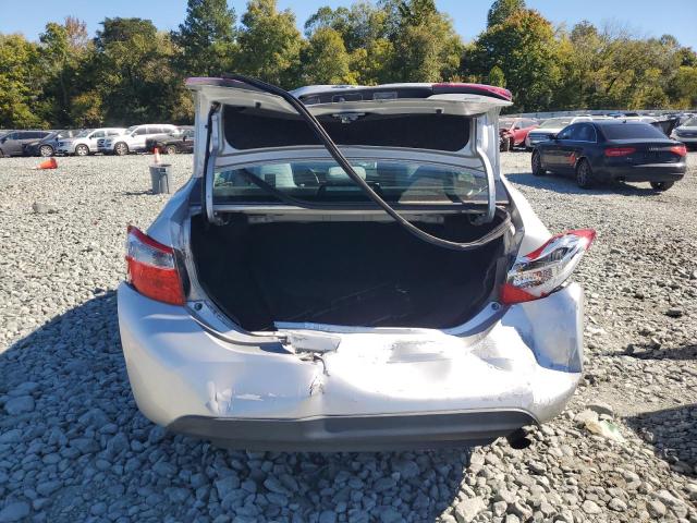 Photo 6 from auction – 2016 TOYOTA COROLLA L with VIN 2T1BURHE6GC679421