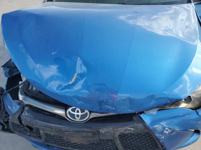 Photo 11 from auction – 2017 TOYOTA CAMRY LE with VIN 4T1BF1FK2HU761649