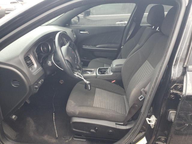 Photo 7 from auction – 2023 DODGE CHARGER SX with VIN 2C3CDXBG9PH643378
