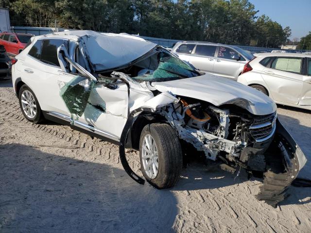 Photo 4 from auction – 2021 BUICK ENVISION P with VIN LRBAZLR49MD074564