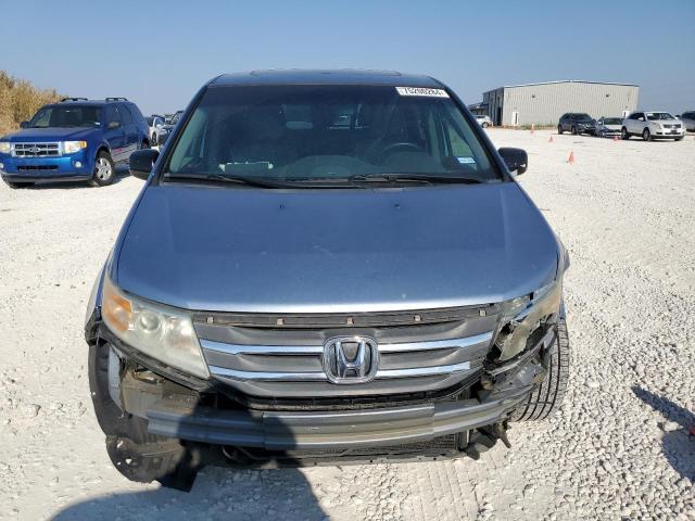 Photo 5 from auction – 2011 HONDA ODYSSEY EX with VIN 5FNRL5H63BB098207