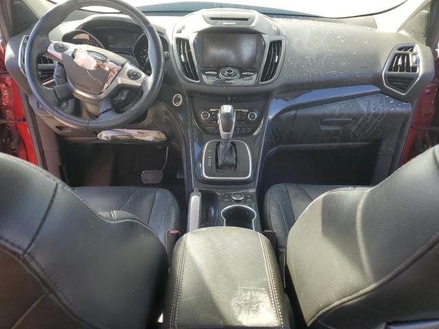 Foto 8 de la subasta – 2013 FORD ESCAPE TIT con VIN 1FMCU9J96DUC68029
