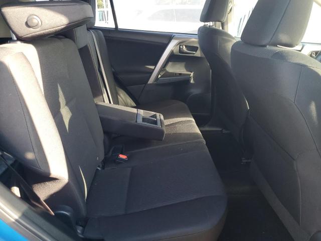 Photo 11 from auction – 2016 TOYOTA RAV4 LE with VIN JTMZFREV3GJ074810
