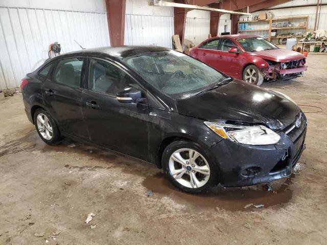Photo 4 from auction – 2014 FORD FOCUS SE with VIN 1FADP3F23EL272559