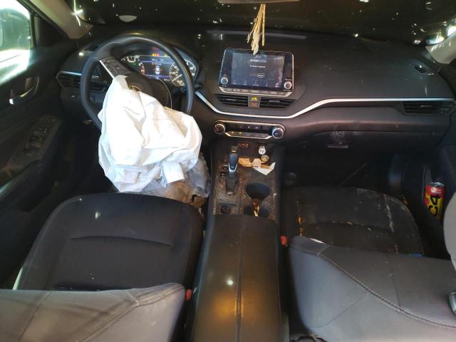 Photo 8 from auction – 2020 NISSAN ALTIMA S with VIN 1N4BL4BV1LC166312