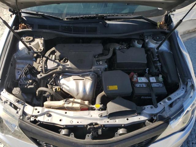 Фото 11 с аукциона – 2014 TOYOTA CAMRY BASE с VIN 4T1BF1FK7EU300264