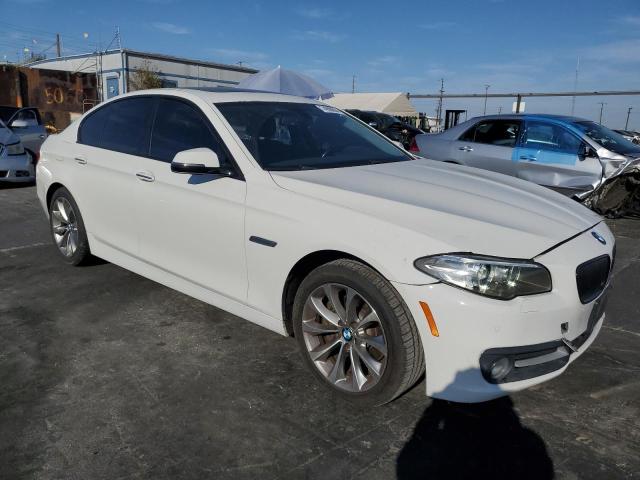 Photo 4 from auction – 2015 BMW 528 I with VIN WBA5A5C56FD514201