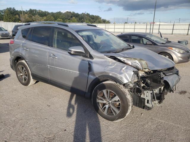 Photo 4 from auction – 2018 TOYOTA RAV4 ADVEN with VIN JTMRFREV3JD236425