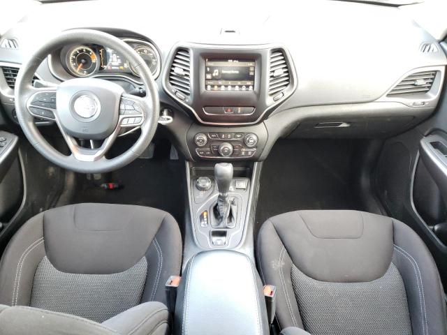 Photo 8 from auction – 2021 JEEP CHEROKEE L with VIN 1C4PJMCBXMD153273