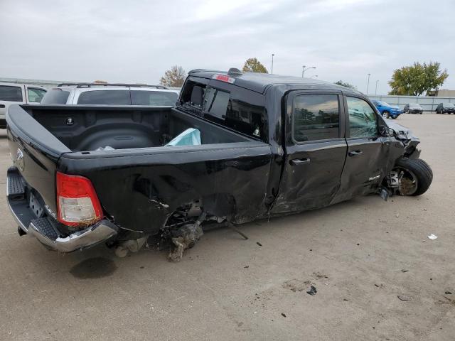 Photo 3 from auction – 2022 RAM 1500 BIG H with VIN 1C6RRFFG4NN327572