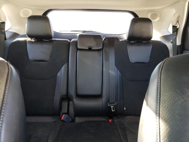 Photo 10 from auction – 2016 FORD EDGE SPORT with VIN 2FMPK4AP7GBB72509