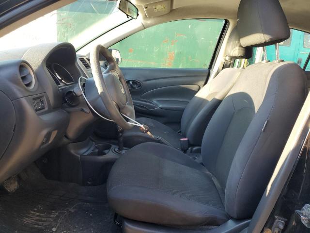 Photo 7 from auction – 2012 NISSAN VERSA S with VIN 3N1CN7AP1CL816163