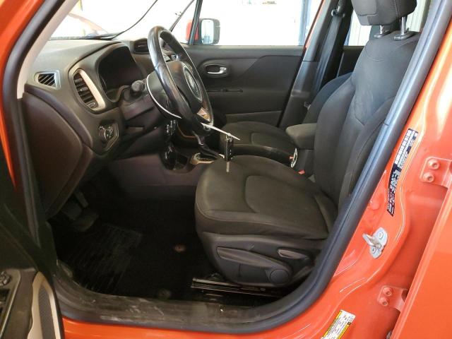 Photo 7 from auction – 2015 JEEP RENEGADE L with VIN ZACCJBBT0FPB96392