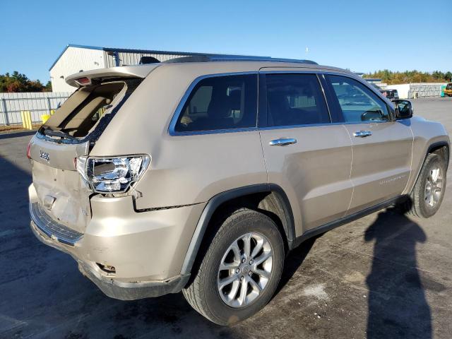 Photo 3 from auction – 2014 JEEP GRAND CHER with VIN 1C4RJFBG4EC148546