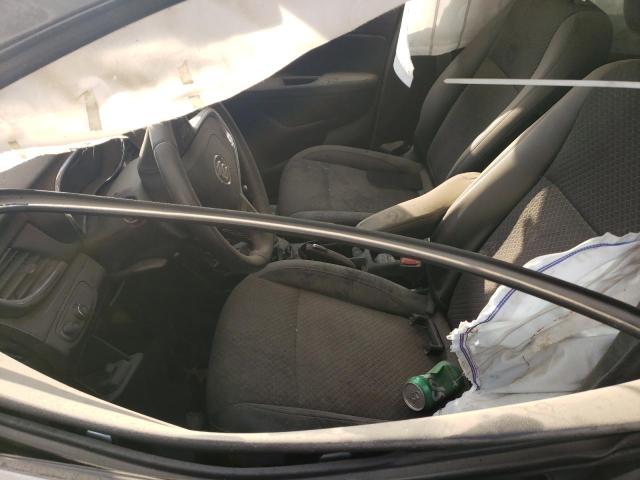 Photo 7 from auction – 2019 BUICK ENCORE PRE with VIN KL4CJASB9KB785540