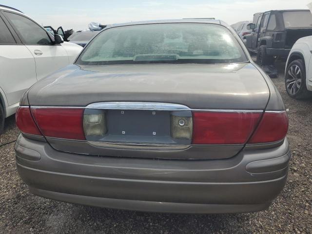 Photo 6 from auction – 2000 BUICK LESABRE CU with VIN 1G4HP54KXY4164072