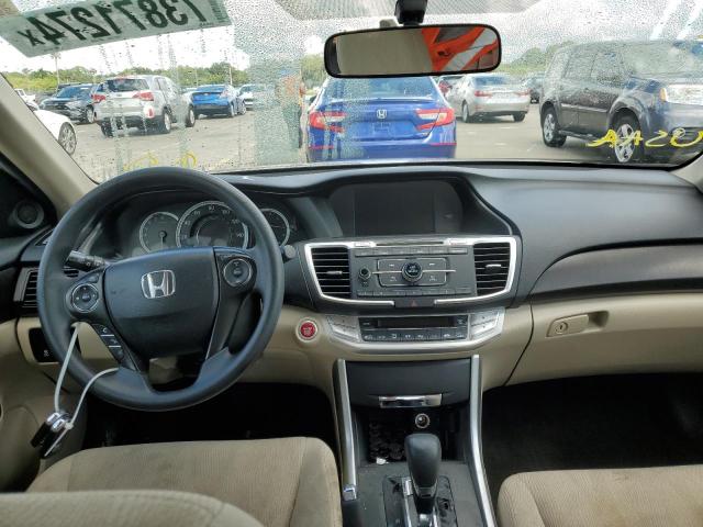 Photo 8 from auction – 2015 HONDA ACCORD EX with VIN 1HGCR2F7XFA012826