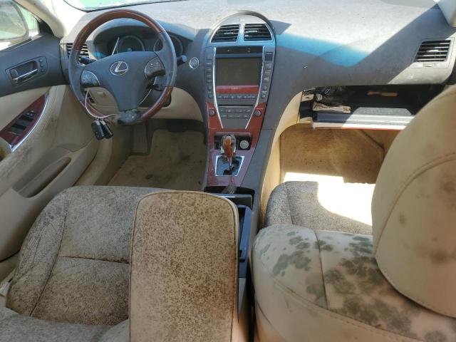 Photo 8 from auction – 2012 LEXUS ES 350 with VIN JTHBK1EGXC2511740