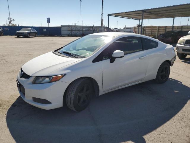 Photo 1 from auction – 2012 HONDA CIVIC LX with VIN 2HGFG3B51CH552169