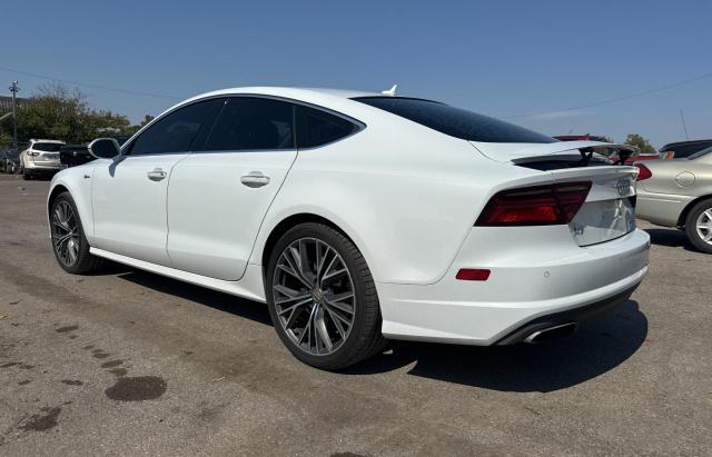 Photo 3 from auction – 2016 AUDI A7 PRESTIG with VIN WAU2GAFC3GN070419