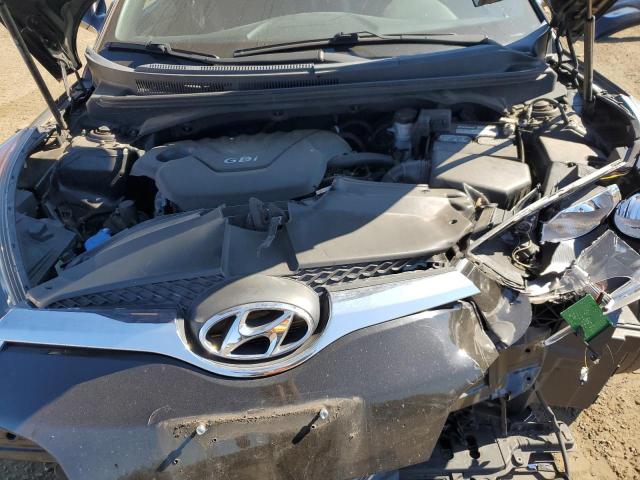 Photo 11 from auction – 2016 HYUNDAI VELOSTER with VIN KMHTC6AD6GU252987