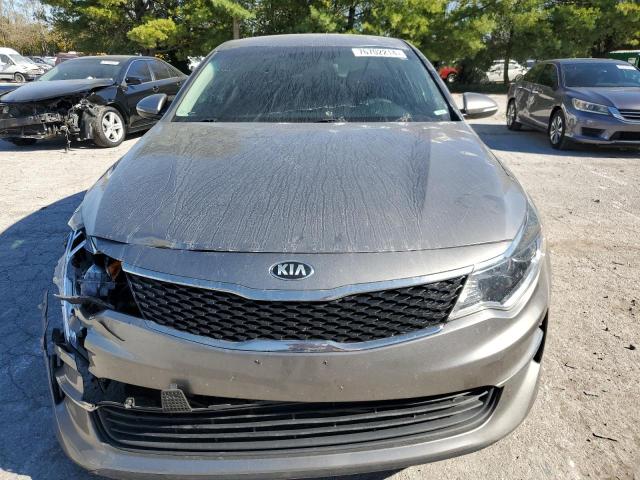 Photo 5 from auction – 2016 KIA OPTIMA LX with VIN 5XXGT4L36GG037887