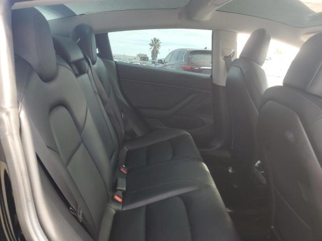 Photo 10 from auction – 2019 TESLA MODEL 3 with VIN 5YJ3E1EA5KF410013