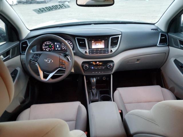 Photo 8 from auction – 2016 HYUNDAI TUCSON LIM with VIN KM8J33A45GU181867