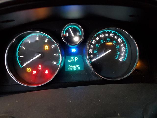 Photo 9 from auction – 2015 CHEVROLET CAPTIVA LT with VIN 3GNAL3EK9FS507012