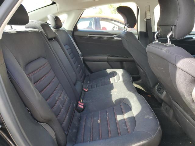 Photo 10 from auction – 2014 FORD FUSION SE with VIN 1FA6P0H79E5379037