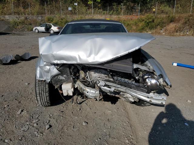 Photo 5 from auction – 2006 FORD MUSTANG with VIN 1ZVFT84N765240970
